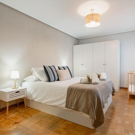 Apartamento Tres Mares خيخون المظهر الخارجي الصورة