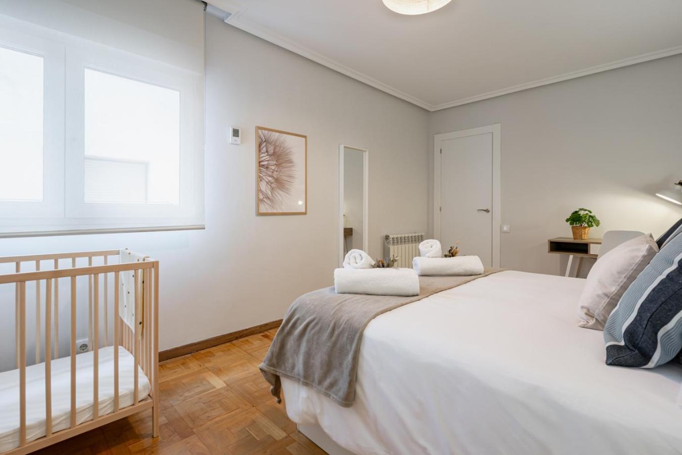 Apartamento Tres Mares خيخون المظهر الخارجي الصورة