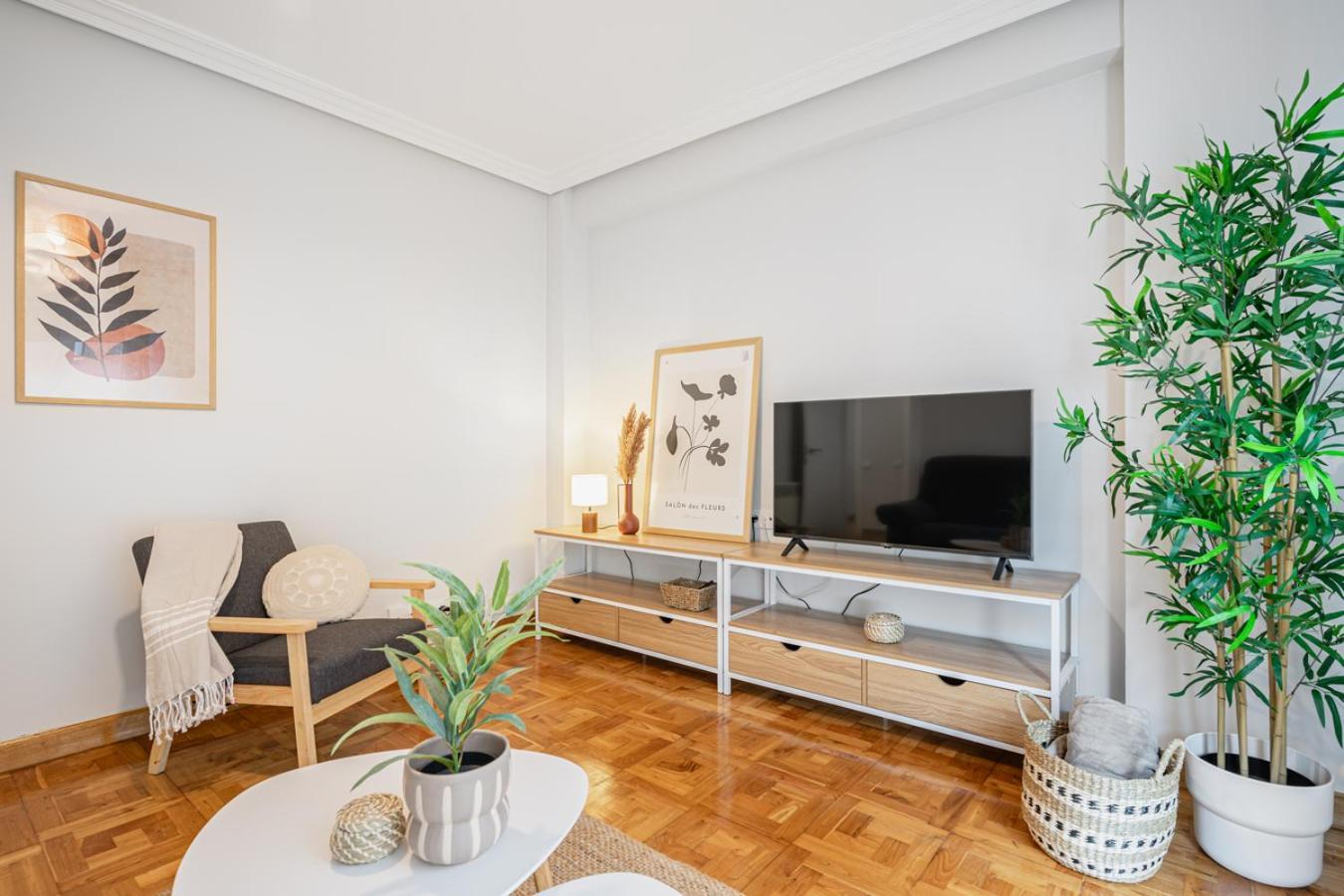 Apartamento Tres Mares خيخون المظهر الخارجي الصورة