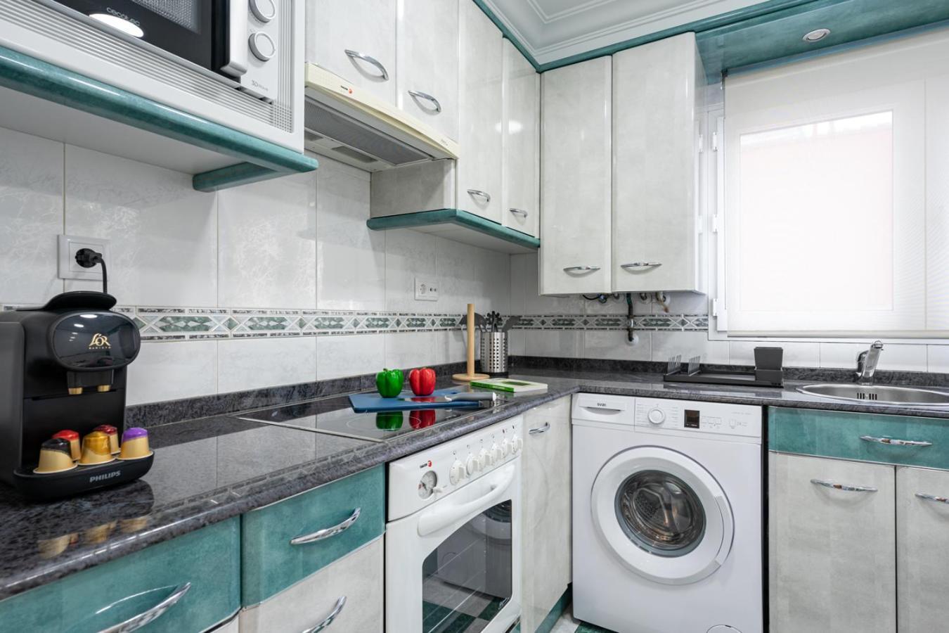 Apartamento Tres Mares خيخون المظهر الخارجي الصورة