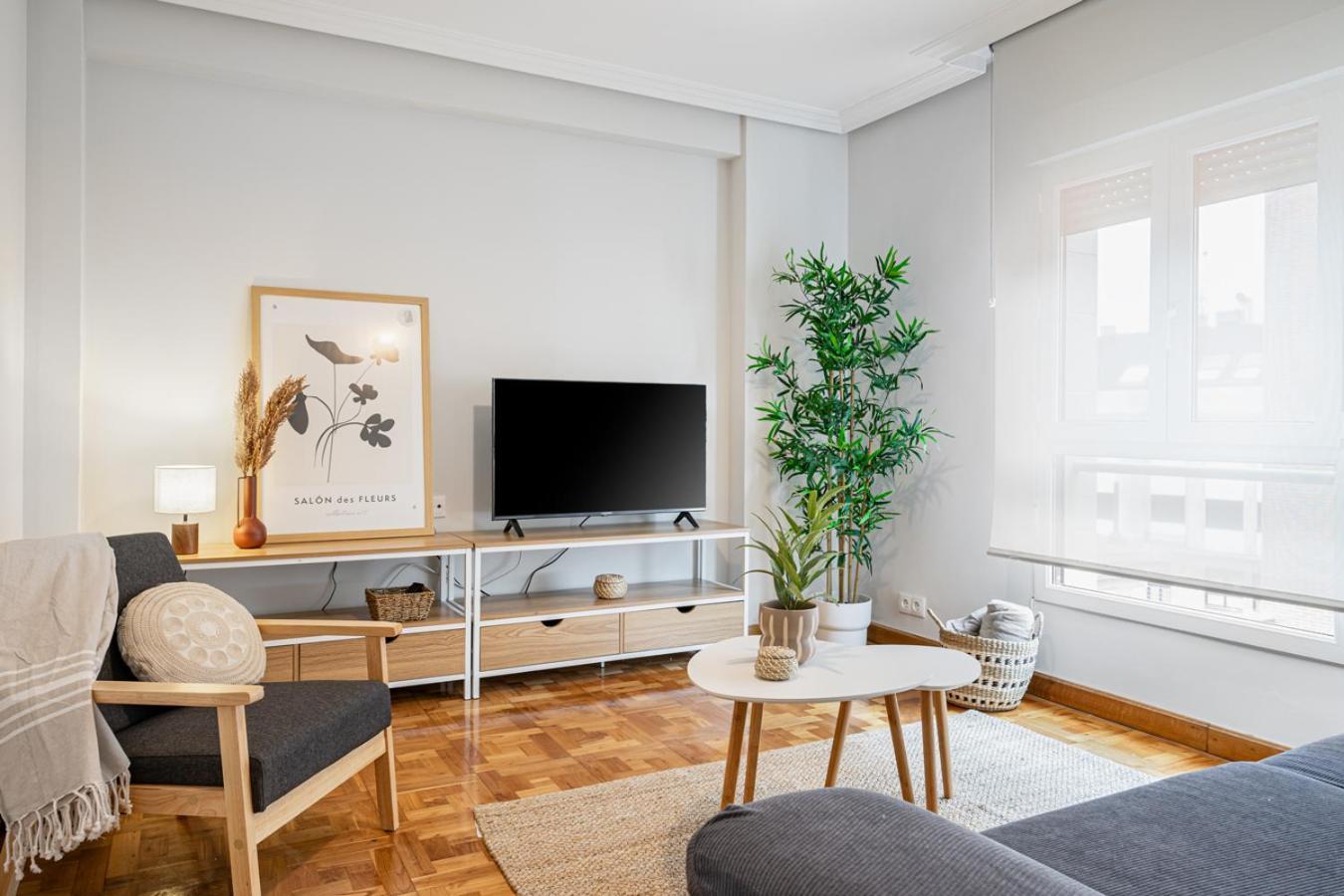 Apartamento Tres Mares خيخون المظهر الخارجي الصورة