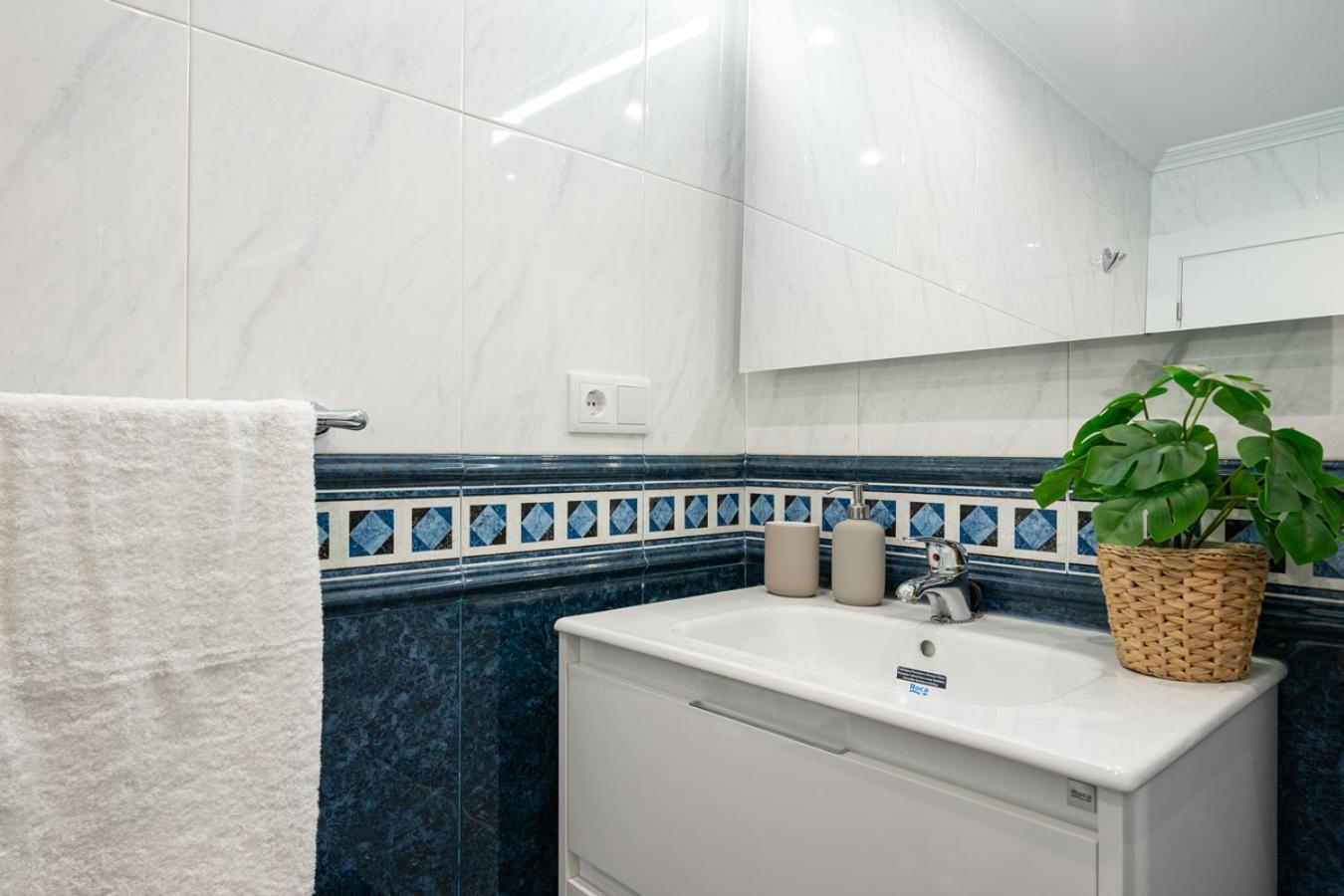 Apartamento Tres Mares خيخون المظهر الخارجي الصورة