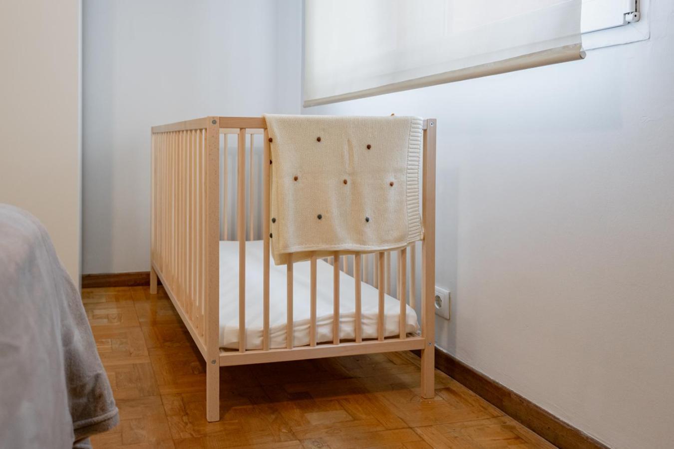 Apartamento Tres Mares خيخون المظهر الخارجي الصورة