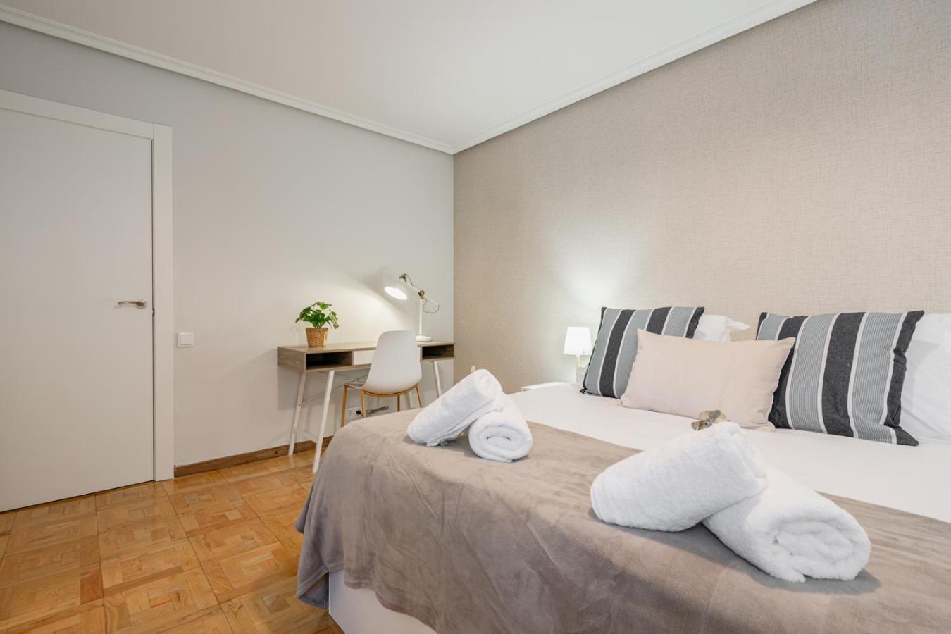 Apartamento Tres Mares خيخون المظهر الخارجي الصورة