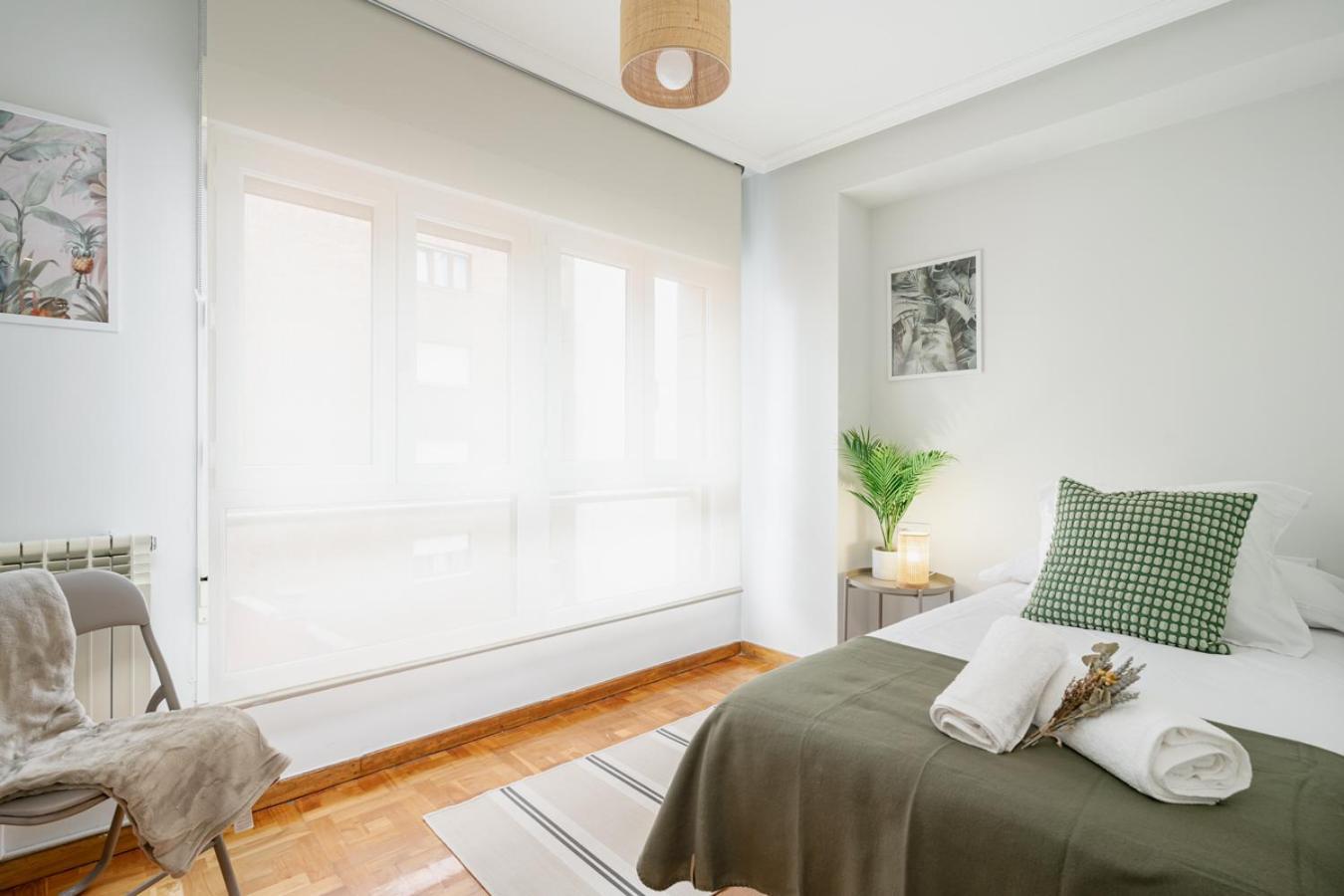 Apartamento Tres Mares خيخون المظهر الخارجي الصورة