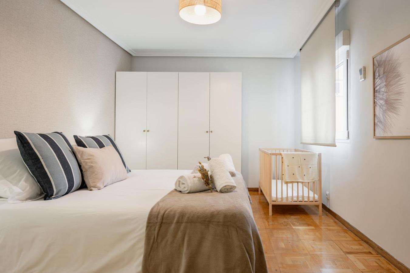 Apartamento Tres Mares خيخون المظهر الخارجي الصورة